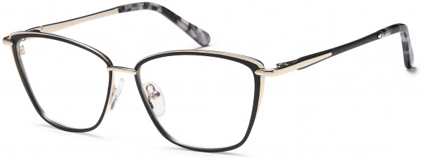 Di Caprio DC187 Eyeglasses