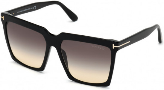 Tom Ford FT0764 Sabrina-02 Sunglasses