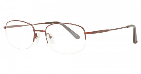 CAC Optical Harris Eyeglasses