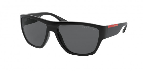 Prada Linea Rossa PS 08VS Sunglasses