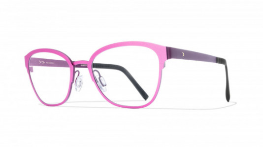 Blackfin Mayfield Eyeglasses, Purple/Magenta - C1080