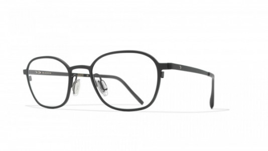 Blackfin Opatija Eyeglasses, Blackfin Black - C1069