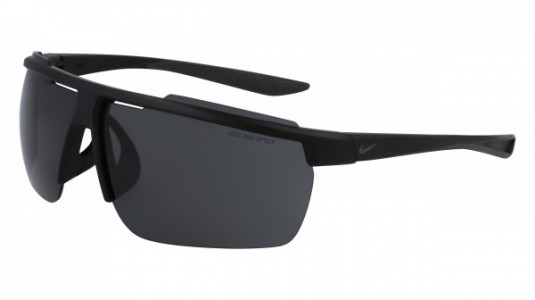Nike NIKE WINDSHIELD AF DC2903 Sunglasses, (010) MATTE BLACK/ANTHRACITE/DK GREY