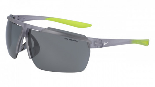 Nike NIKE WINDSHIELD AF DC2903 Sunglasses, (012) MT WOLF GREY/WHITE/SILVR FLASH