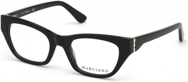 GUESS by Marciano GM0361-S Eyeglasses
