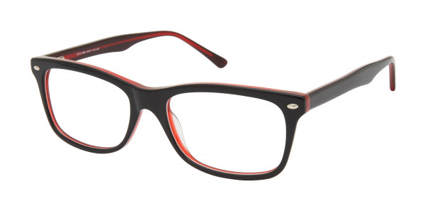 Value Collection 814 Caravaggio Eyeglasses