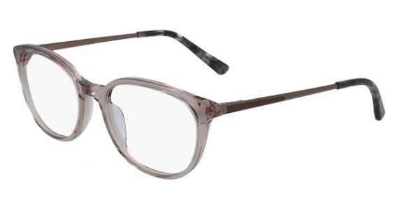 Cole Haan CH5041 Eyeglasses, 272 Taupe Crystal