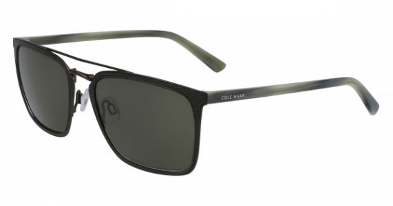 Cole Haan CH6081 Sunglasses, 308 Olive