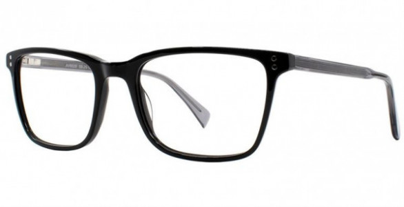 Adrienne Vittadini 6020 Eyeglasses, Black