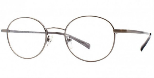 Adrienne Vittadini 6031 Eyeglasses, Silver