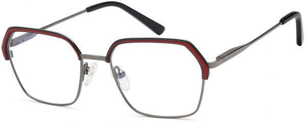 Menizzi M4092 Eyeglasses