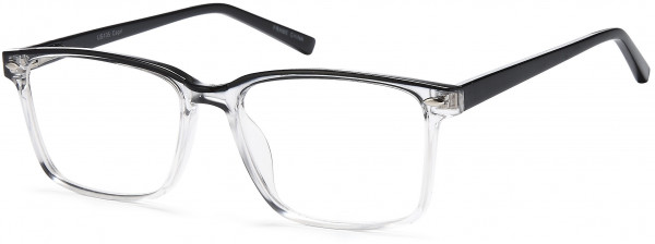 4U US105 Eyeglasses