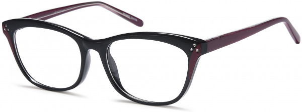 4U US103 Eyeglasses
