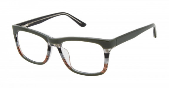 Zuma Rock ZR012 Eyeglasses