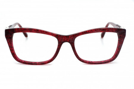 Pier Martino PM6500 - LIMITED STOCK AVAILABLE Eyeglasses, C3 Wine Stone