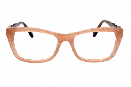 Pier Martino PM6500 - LIMITED STOCK AVAILABLE Eyeglasses, C4 Camel Hair