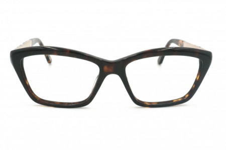 Pier Martino PM6510 - LIMITED STOCK AVAILABLE Eyeglasses, C2 Tortoise Sparkle