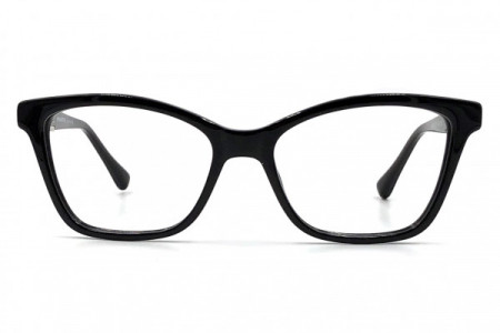 Pier Martino PM6520 - LIMITED STOCK AVAILABLE Eyeglasses, C5 Black Onyx