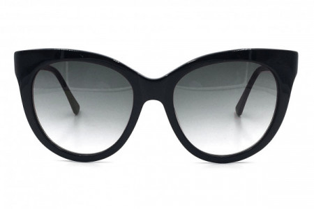 Pier Martino PM8271 - LIMITED STOCK AVAILABLE Sunglasses, C1 Black