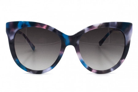Pier Martino PM8271 - LIMITED STOCK AVAILABLE Sunglasses, C5 Rose Lilac Multi