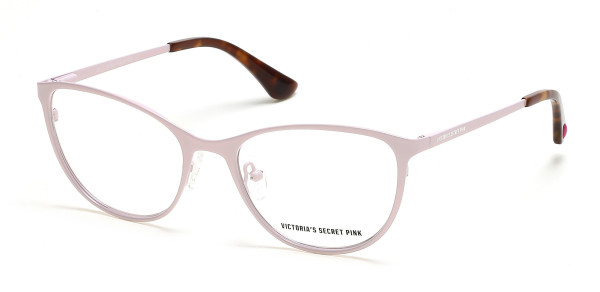 Pink PK5038 Eyeglasses, 072 - Shiny Pink