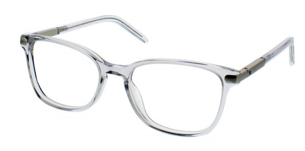 OP OP 867 Eyeglasses, Grey Crystal