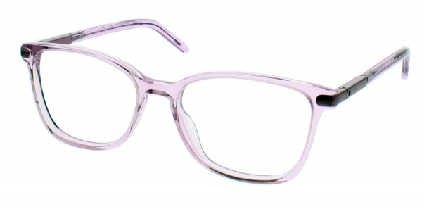 OP OP 867 Eyeglasses, Pink Crystal