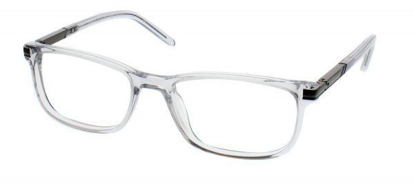 OP OP 870 Eyeglasses, Grey Crystal