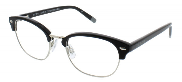 Steve Madden PRESLEYY Eyeglasses, Black