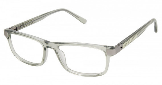 New Balance NBK 142 Eyeglasses, 2 GREEN