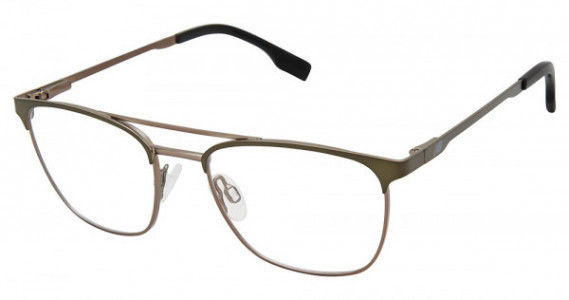 New Balance NBK 156 Eyeglasses, GREY