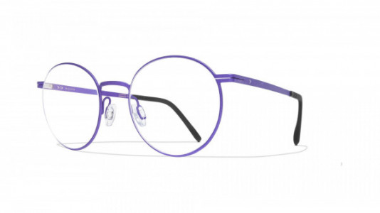 Blackfin Annie Eyeglasses, C1182 - Bright Violet