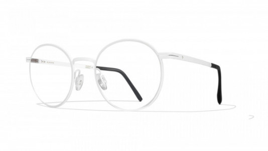 Blackfin Annie Eyeglasses, C1183 - Optical White