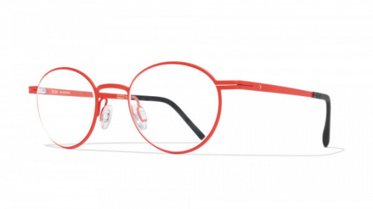 Blackfin Kirby Cove Eyeglasses, C1176 - Red