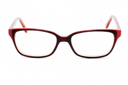 Italia Mia IM701 - LIMITED STOCK AVAILABLE Eyeglasses, Demi Wine