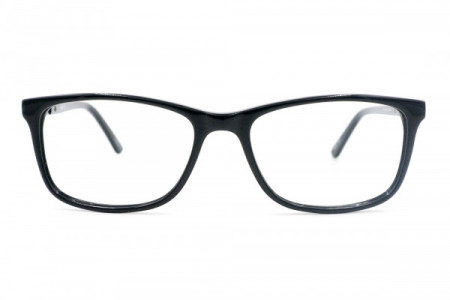 Italia Mia IM733 - LIMITED STOCK AVAILABLE Eyeglasses, Black