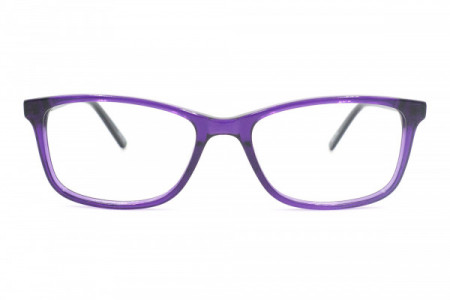 Italia Mia IM733 - LIMITED STOCK AVAILABLE Eyeglasses, Plum