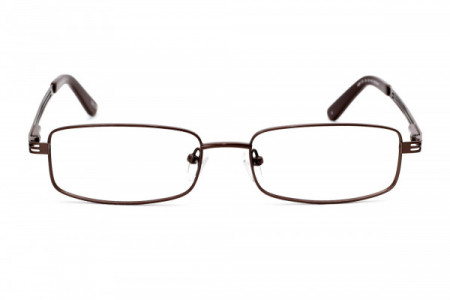 Nutmeg NM135 - LIMITED STOCK AVAILABLE Eyeglasses, Brown