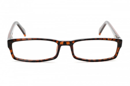 Nutmeg NM136 - LIMITED STOCK AVAILABLE Eyeglasses, Demi Amber