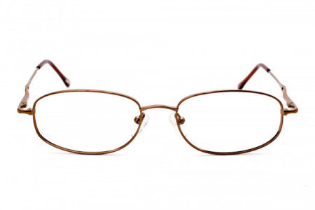 Nutmeg NM141 - LIMITED STOCK AVAILABLE Eyeglasses, Brown
