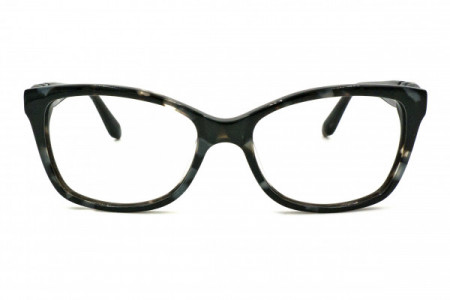 Pier Martino PM6497 - LIMITED STOCK Eyeglasses, C3 Black Marble