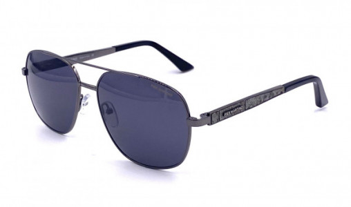 Pier Martino PM8324 Sunglasses, C9 Black Quartz