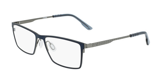 Skaga SK3006 MIDVINTER Eyeglasses, (424) BLUE
