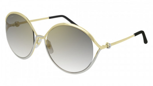 Cartier CT0226S Sunglasses