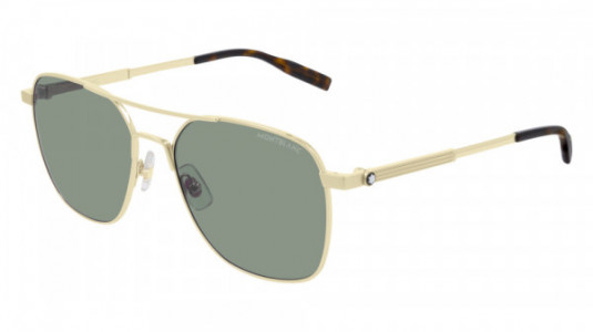 Montblanc MB0093S Sunglasses