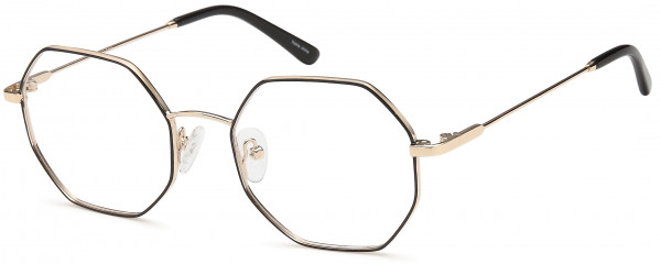 Di Caprio DC197 Eyeglasses