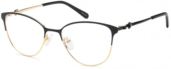 Di Caprio DC194 Eyeglasses