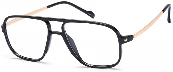 Di Caprio DC193 Eyeglasses