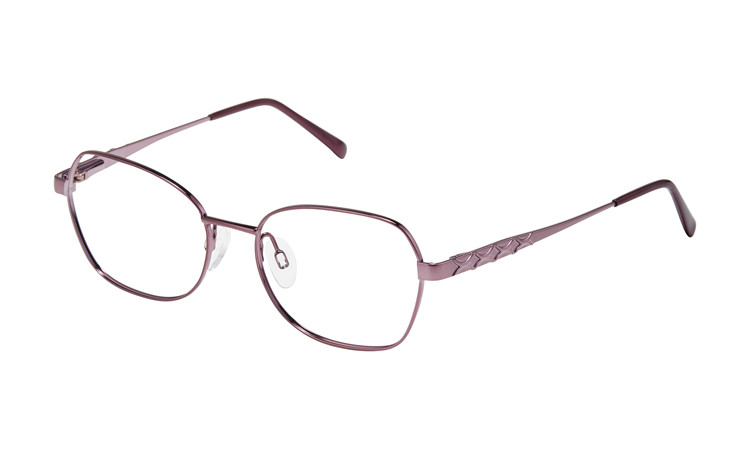 Aristar AR 30807 Eyeglasses
