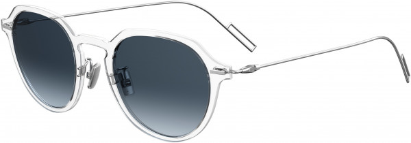 Dior Homme Diordisappear 1 Sunglasses